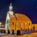 Stavanger Lutheran, Ossian, Iowa