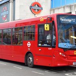 *Brand New* Go Ahead London General - YX65RNZ - SE269 - Morden Station