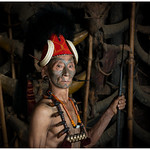 Konyak- the head hunters