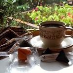 Morning Coffee Break