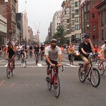 Boston Critical Mass