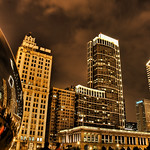 Attack of the Giant Mercury Blob