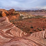 *Fire Wave @ surroundings*