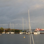 Copenhagen Harbor