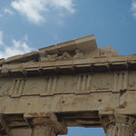 Parthenon - Acropolis, Athens, Greece