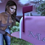 Wait A Minute Mr Postman