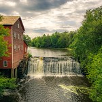 Dells Mill