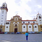 Candelaria