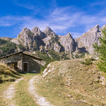 A quiet place close to heaven