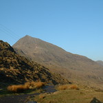 Crib Goch