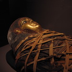 Egyptian Mummy