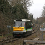 LM 139001 - Stourbridge junction