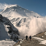Dhaulagiri