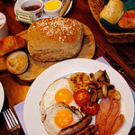 Breakfast www.alltygolau.com