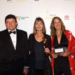 AACTA AWARDS
