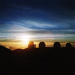 Mauna Kea Observatories