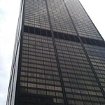 Willis Tower (Formerly Sears Tower)
