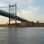 Setting on the Triboro