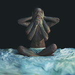 Hear no, See no, Speak no- Evil