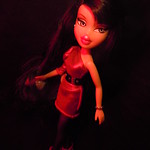 "Don't theorize, accessorize!"