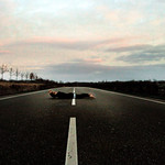 Ten Seconds Project 4/52