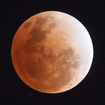 Red Moon