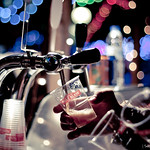 Bi&egrave;re de No&euml;l