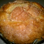 Apple Crunch Muffin @ Panera Bread
