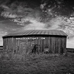 The Barn (Pano.)