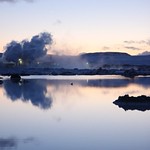 Blue Lagoon, Reykjavik