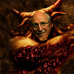 Cheney Hell