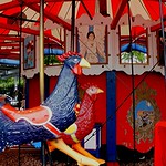 Struttin' Their Stuff