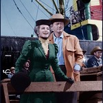 North to Alaska (1960)