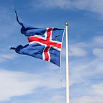 The Icelandic Flag