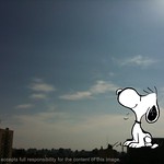 Snoopy