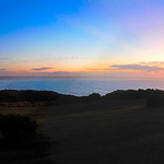 Cape Bridgewater sunrise