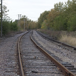 Craigin Industrial Spur Right-of-Way