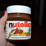nutella