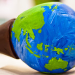 Global Warming Dumbbell