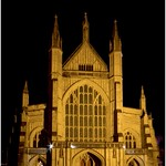 Winchester Cathedral