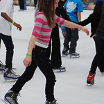 Ice skating 101
