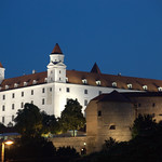 Bratislava Castle