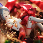 Nine Tails Dialy：05_Countdown to Christmas 12/01：04