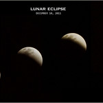 Lunar Eclipse last night....Explore # 380 12.11.11, thank you..