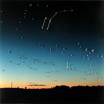 Big Dipper Little Dipper