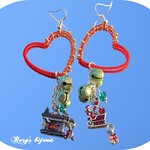 Waiting Santa Clause