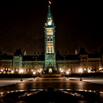 Ships that pass in the night, and speak each other in passing, only a signal shown, and a distant voice in the darkness; So on the ocean of life, we pass and speak one another, only a look and a voice, then darkness again and a silence.