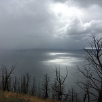 Yellowstone- September 2016