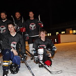 Yosemite Winter Club