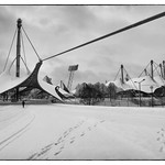 M&uuml;nchen Olympiapark